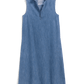 Maxi Polo Dress