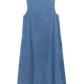 Maxi Polo Dress