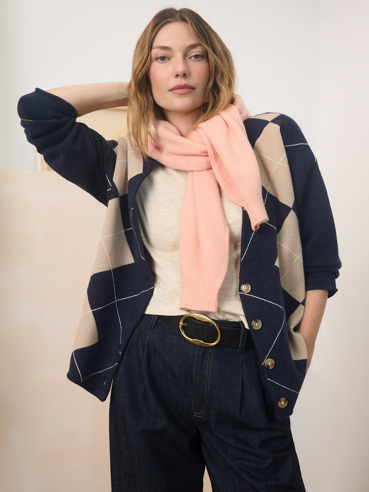 Arden Cardigan
