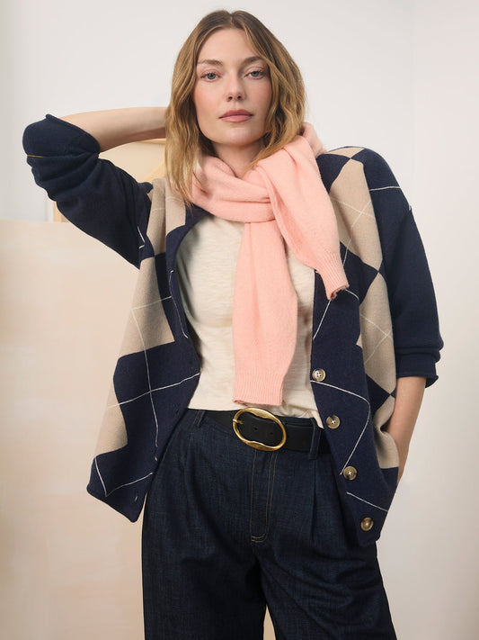 Arden Cardigan
