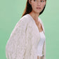 Leila Lace Jacket