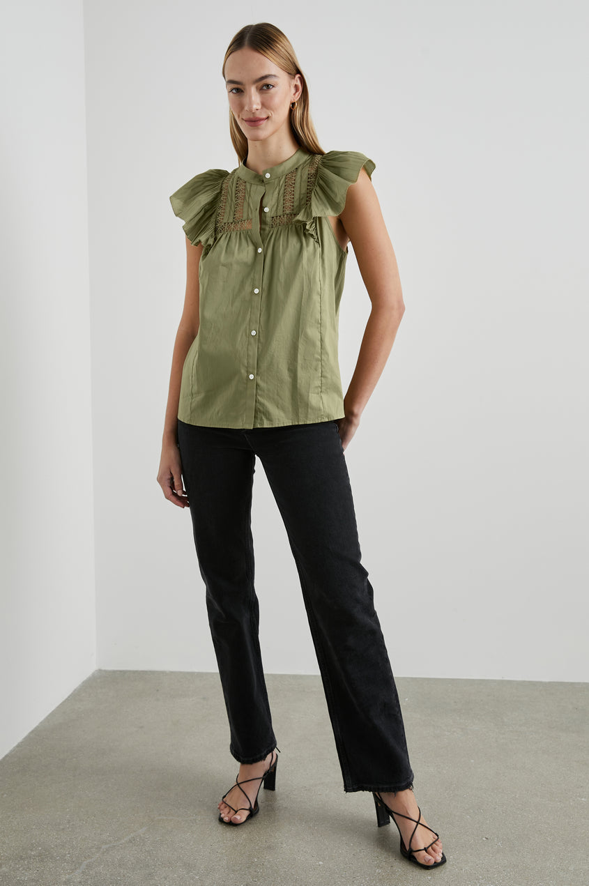 Louella Top