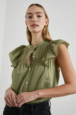 Louella Top