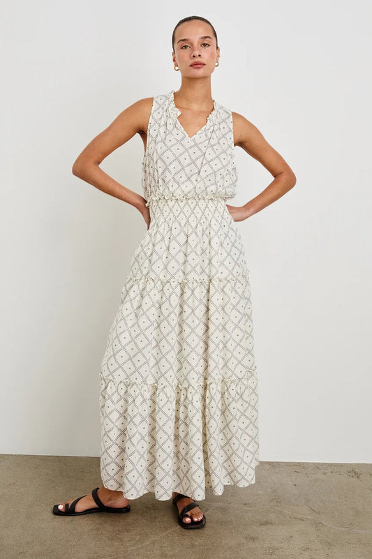 LouLou Dress