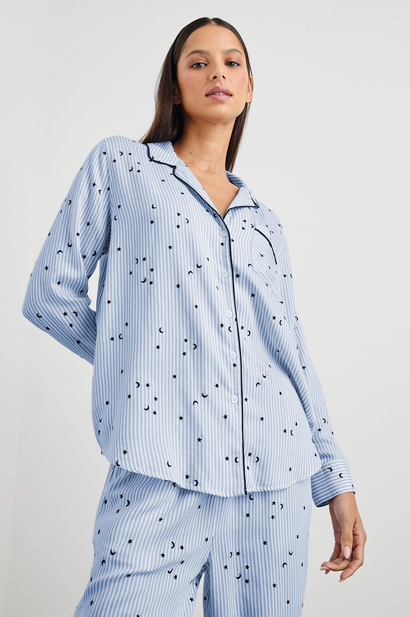 Luna Pajama Set