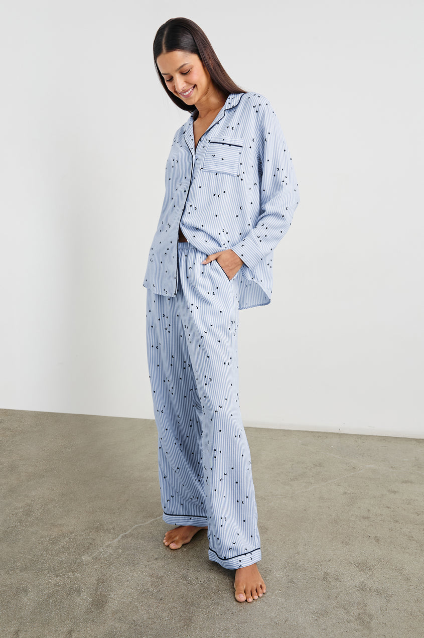 Luna Pajama Set