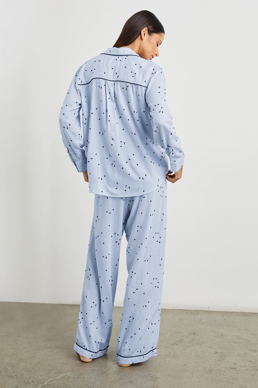 Luna Pajama Set