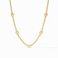Laguna Station Necklace