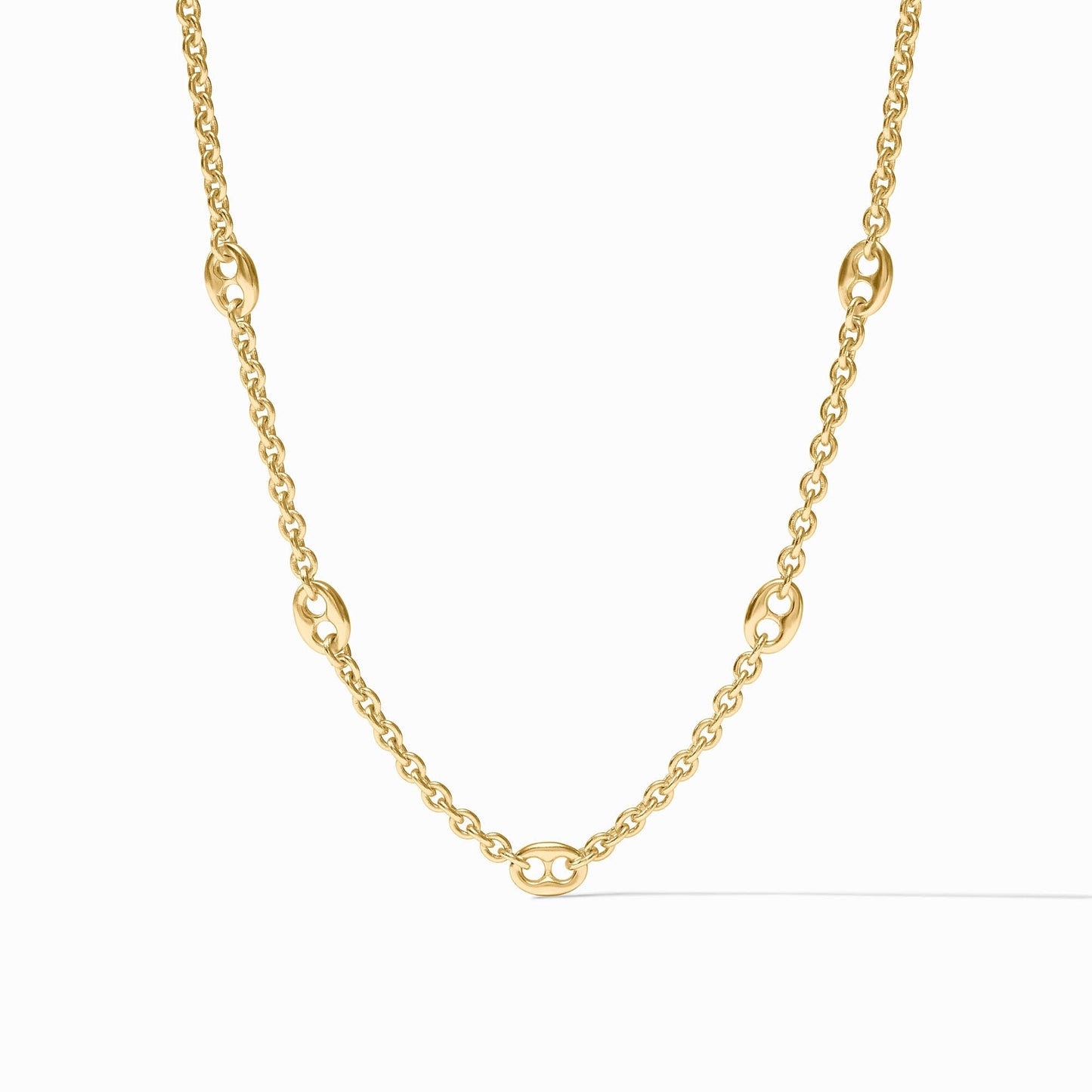Laguna Station Necklace