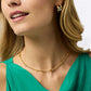 Laguna Station Necklace