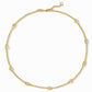 Laguna Station Necklace