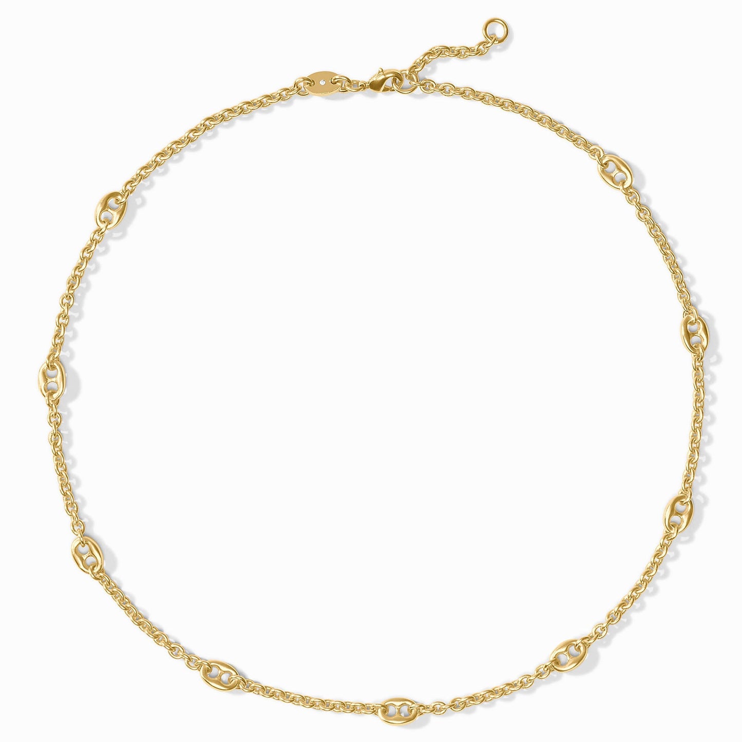Laguna Station Necklace