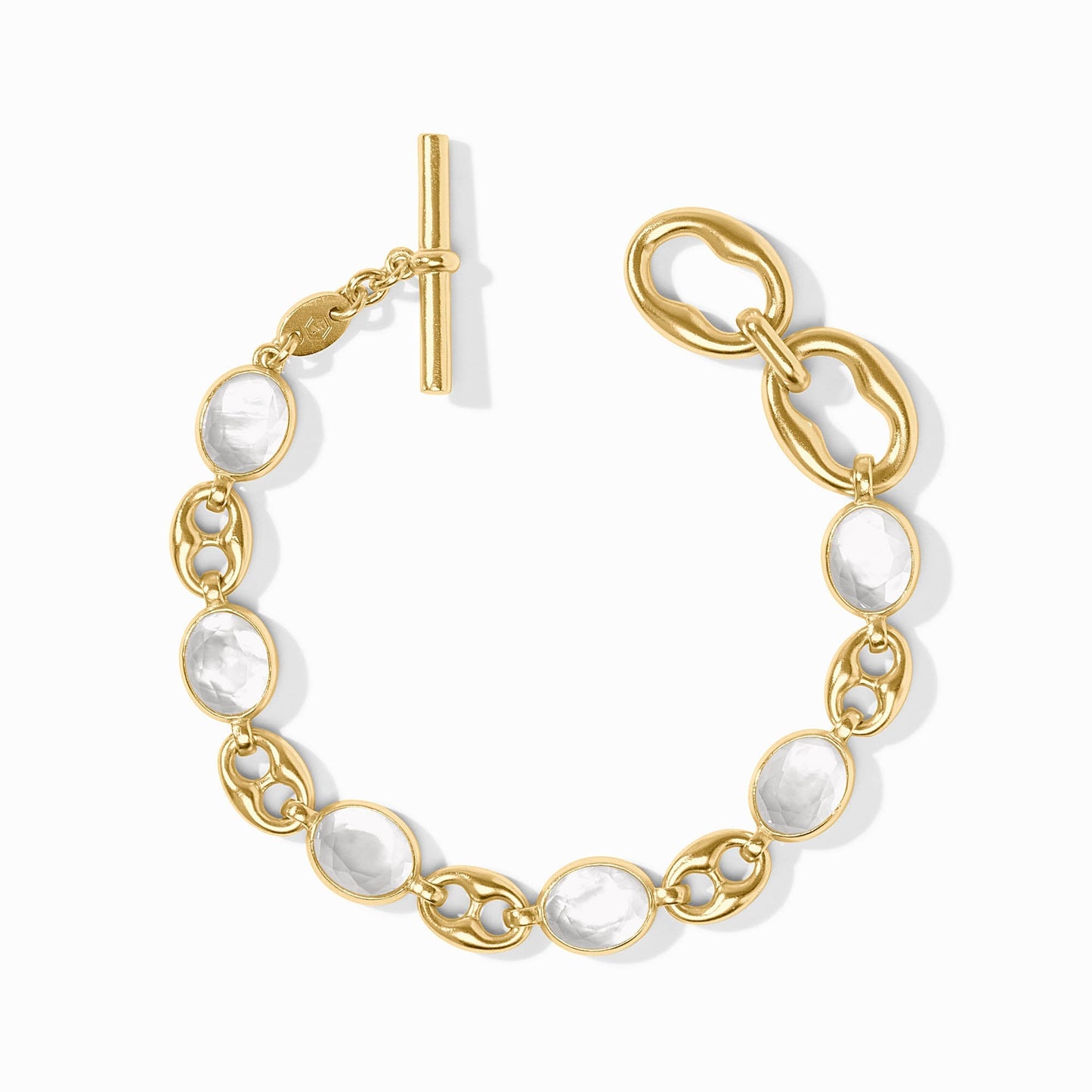 Laguna Stone Bracelet