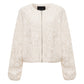 Leila Lace Jacket