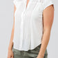 Hybrid Cap Sleeve