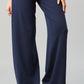 Ponte Straight Pant