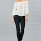 Georgette Top