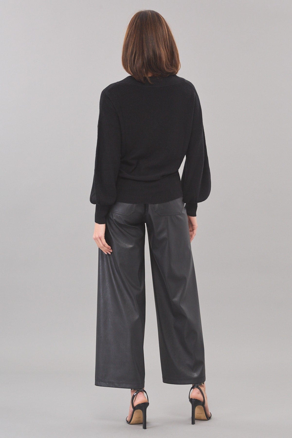 Marny Vegan Pant