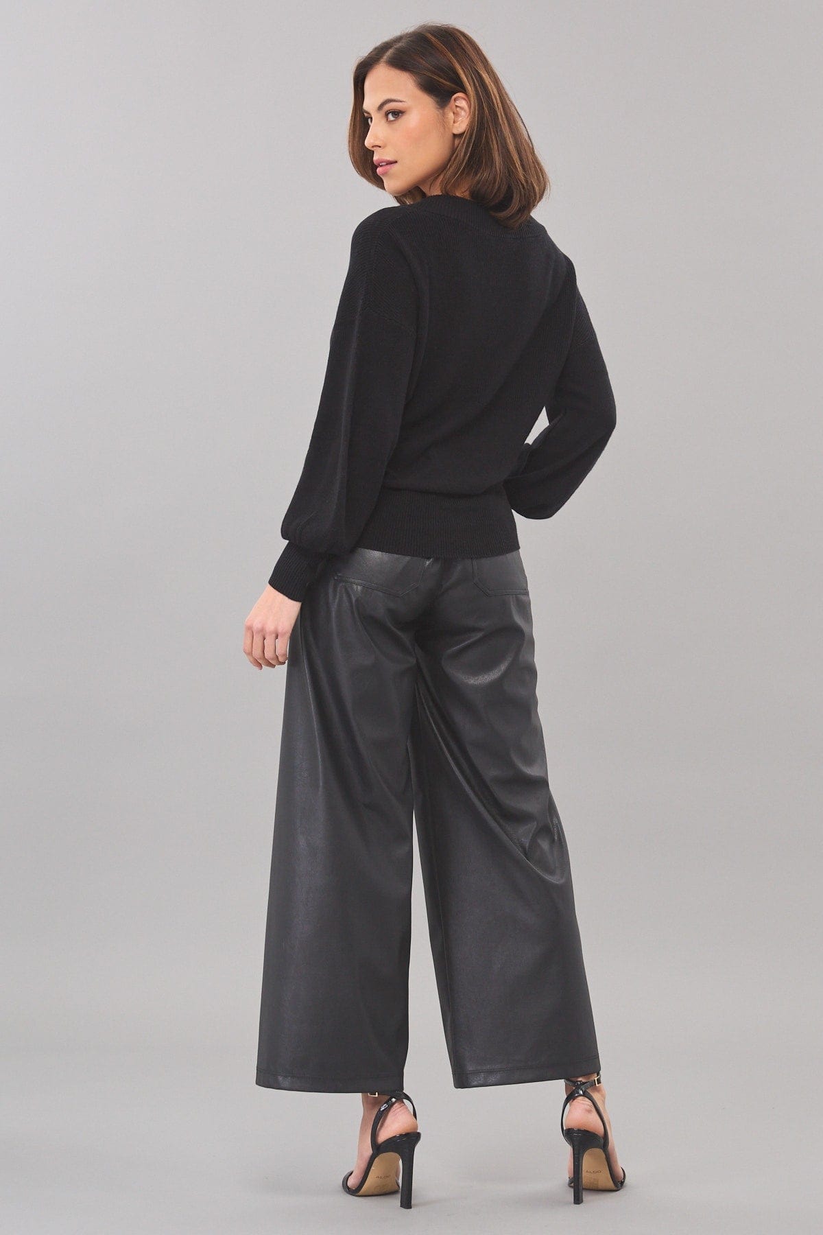 Marny Vegan Pant