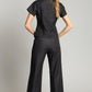 Stretch Denim Marny Pant