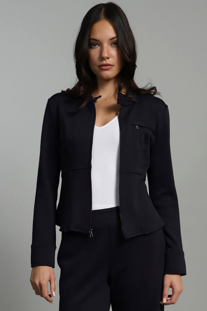 Scuba Jacket
