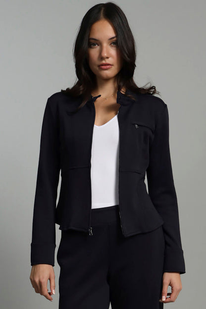 Scuba Jacket