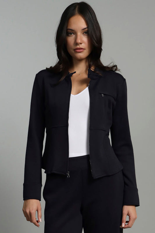 Scuba Jacket