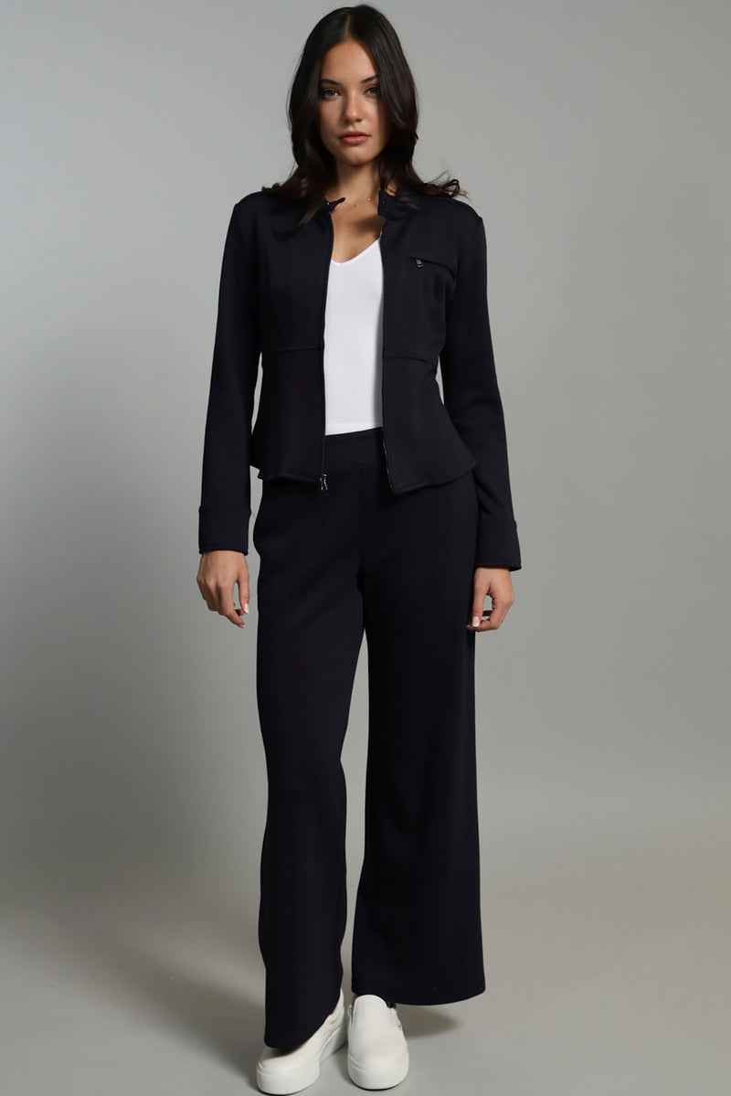 Scuba Pull On Pant