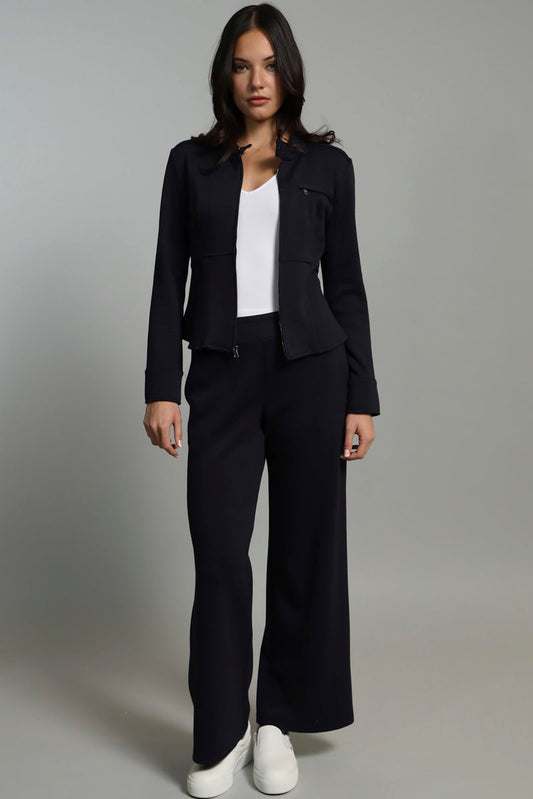 Scuba Pull On Pant