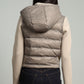 Scuba Puffer Jacket