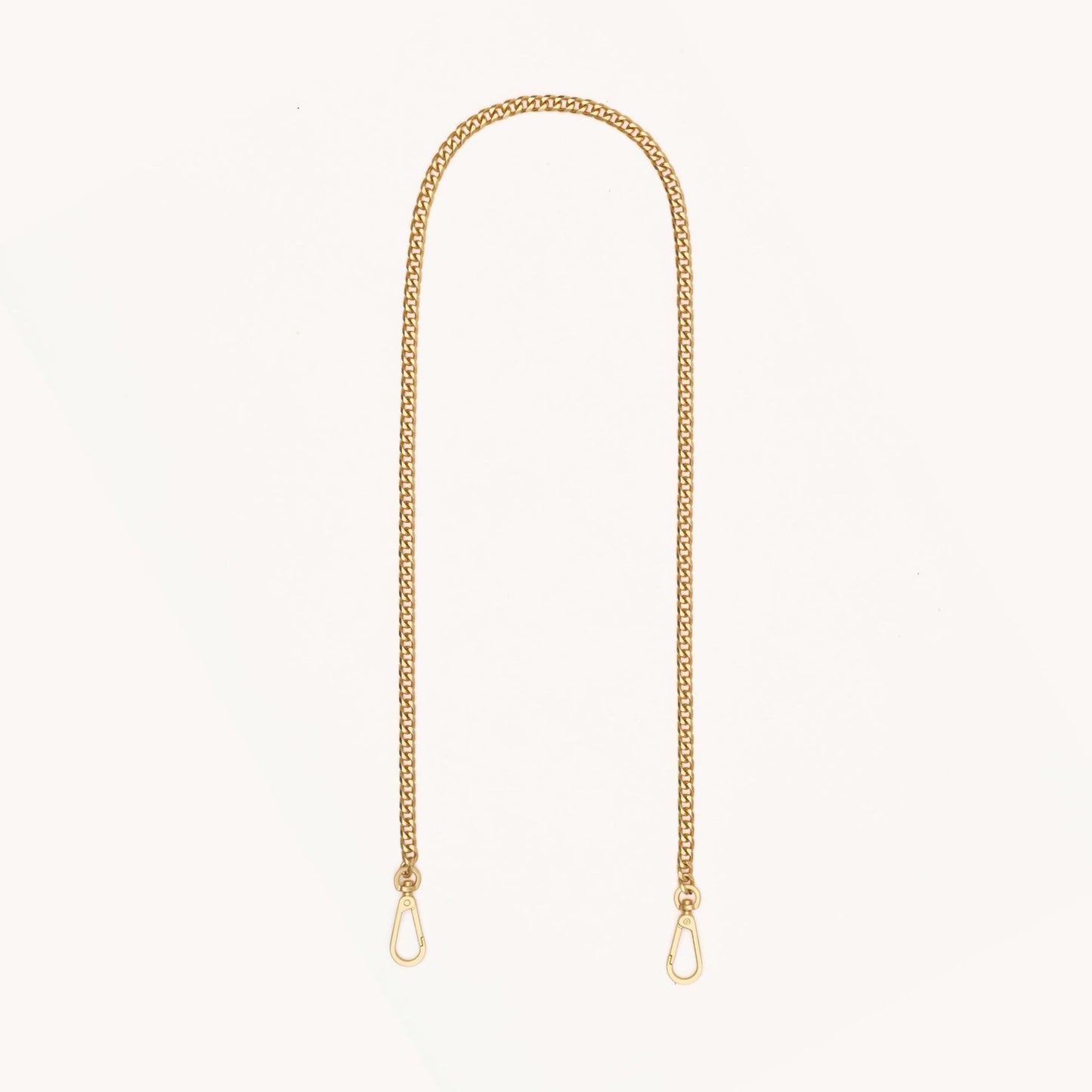 Metal Chain Long Strap