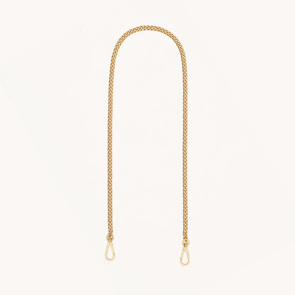 Metal Chain Long Strap