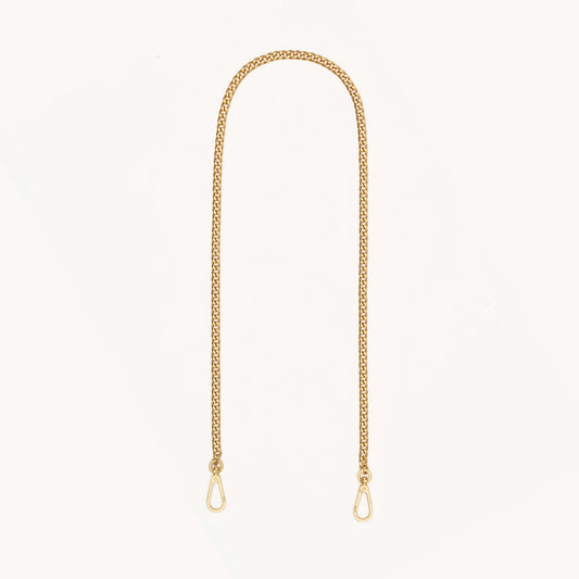 Metal Chain Long Strap