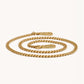 Metal Chain Long Strap