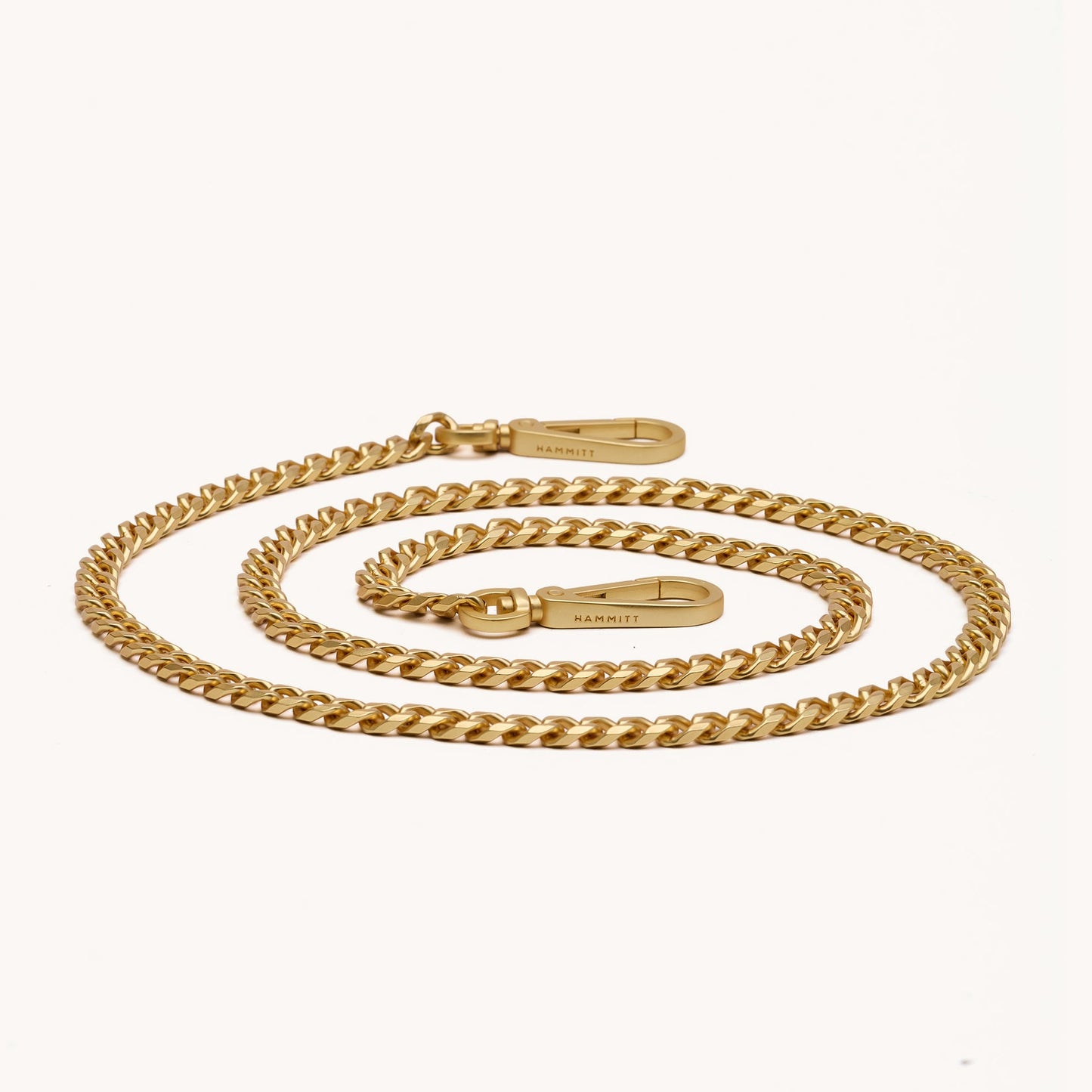 Metal Chain Long Strap
