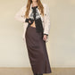Everyday Maxi Skirt