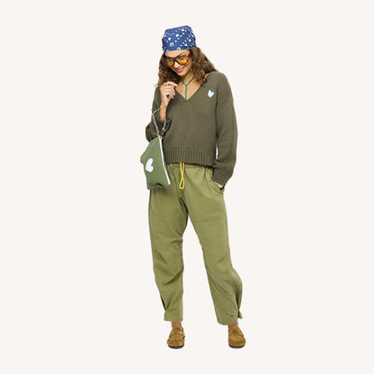 Love Brigade Pant