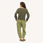 Love Brigade Pant