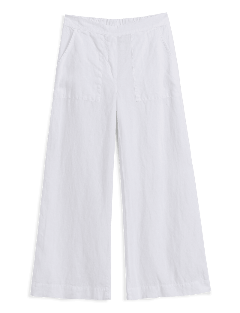 Madeline Patch Pocket Pant