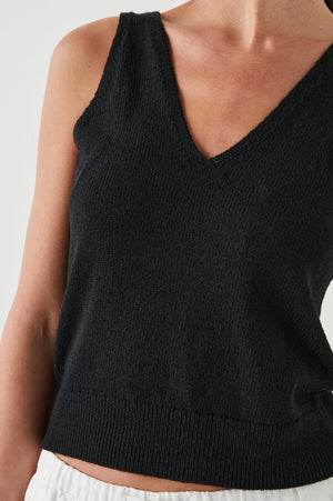 Maise Tank