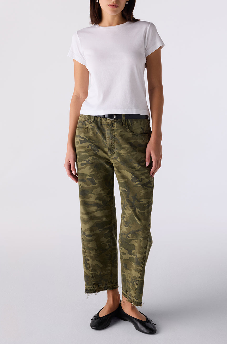 Maria - Camo
