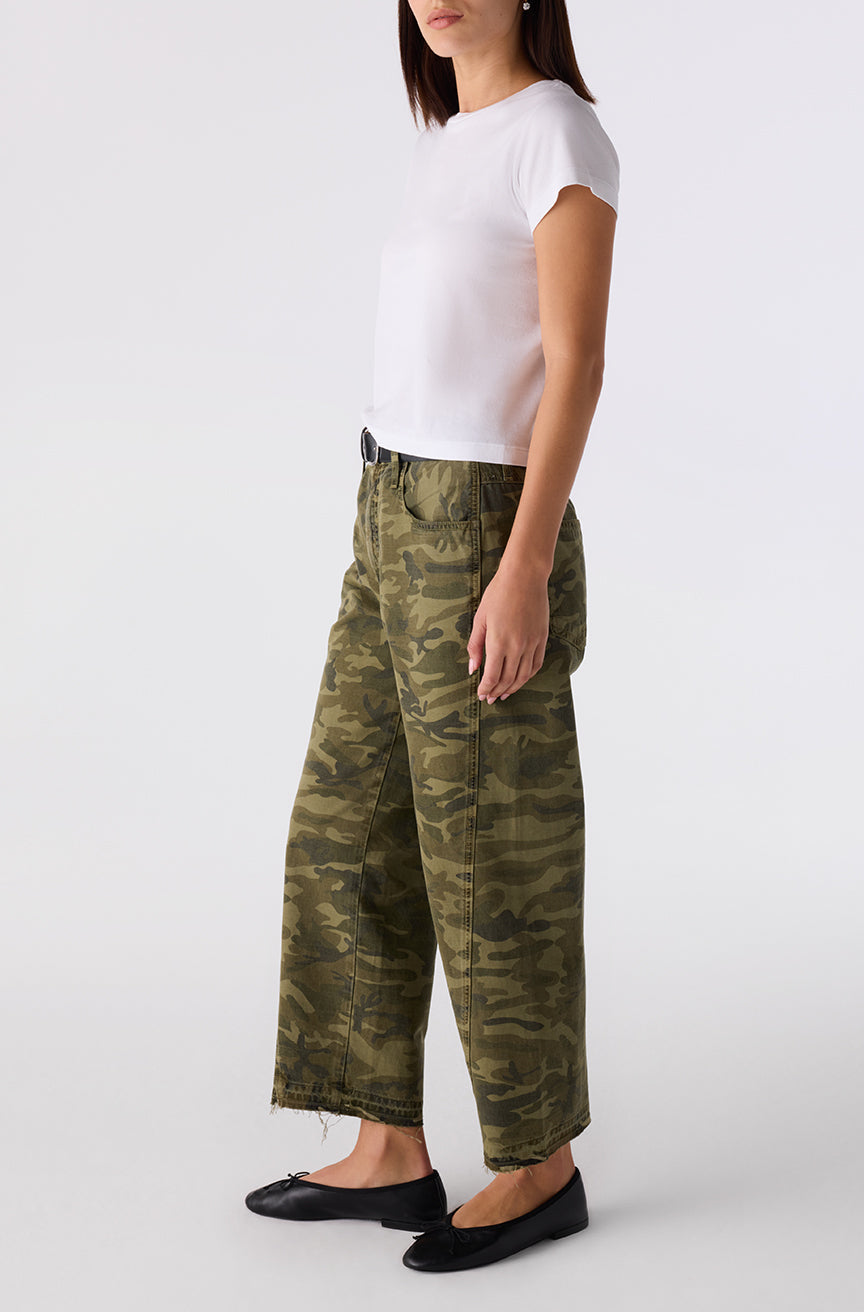 Maria - Camo