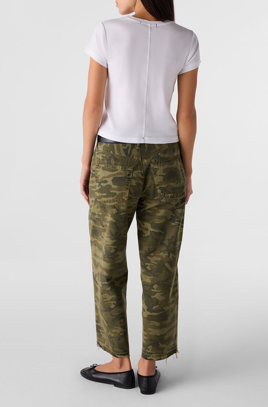 Maria - Camo