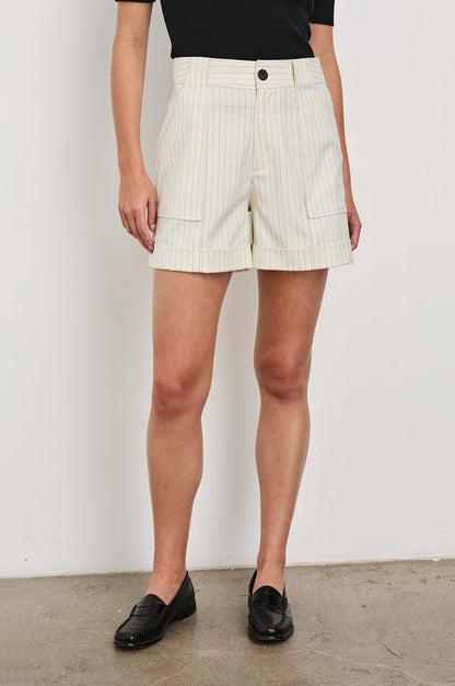 Maryam Short