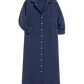 Maxi Shirtdress