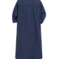 Maxi Shirtdress
