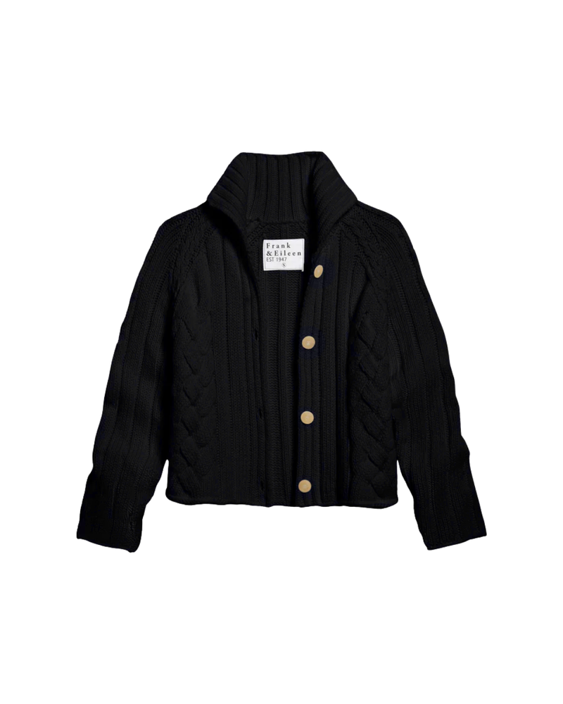 Mini Cotswolds Cardigan