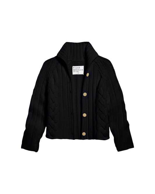 Mini Cotswolds Cardigan