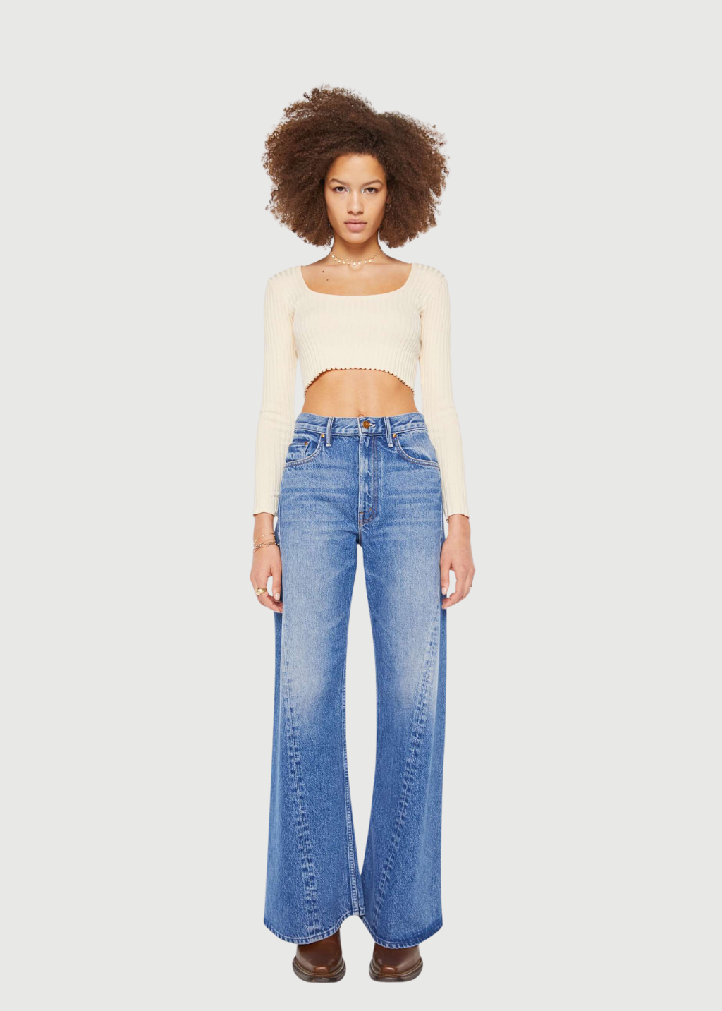 Women's Denim – Grapevine