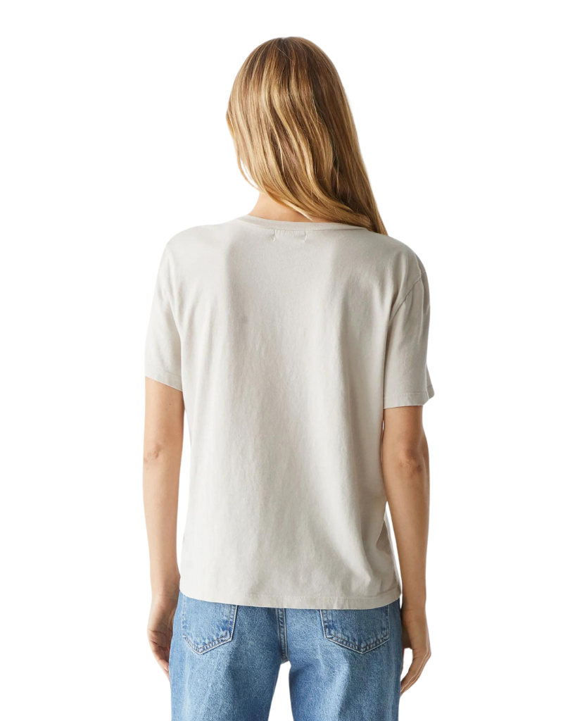 Becca S/S Crew Tee